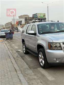 شيفروليه تاهو